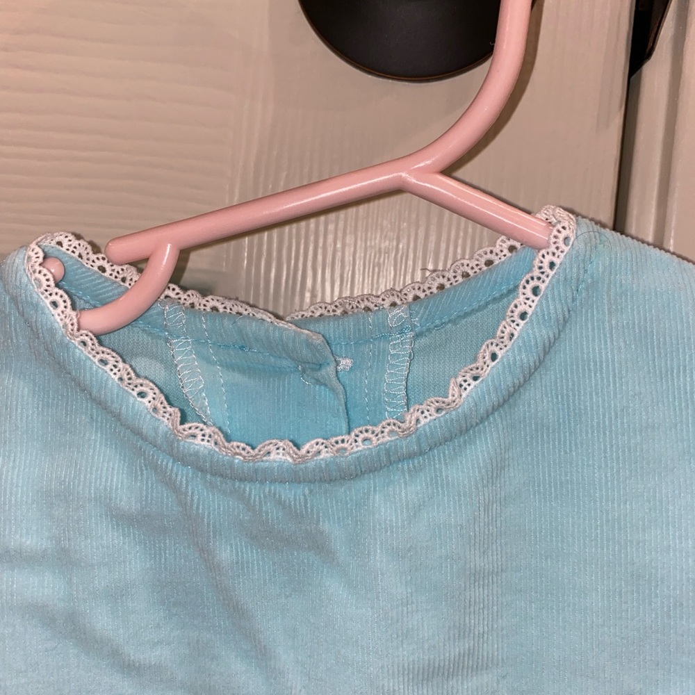 Charlotte Proper dress - Picture 2 of 4